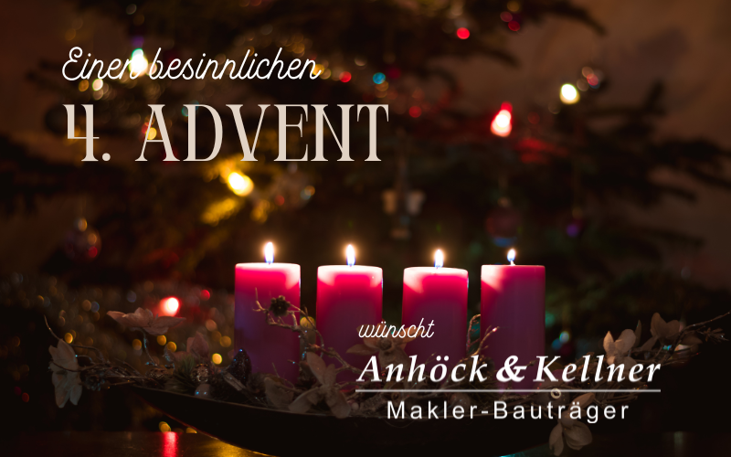 Anhöck und Kellner 4.Advent