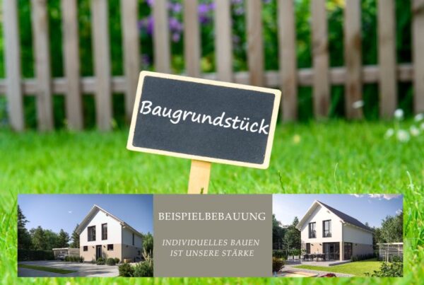 Baugrundstück Erfurt