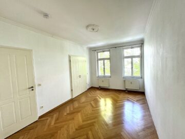 Stilvolle Wohnung in Leipzig-Gohlis,  Leipzig, Wohnung